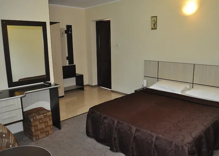 Vilele Soarelui Neptun