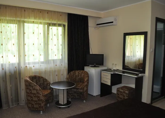 Vilele Soarelui Neptun