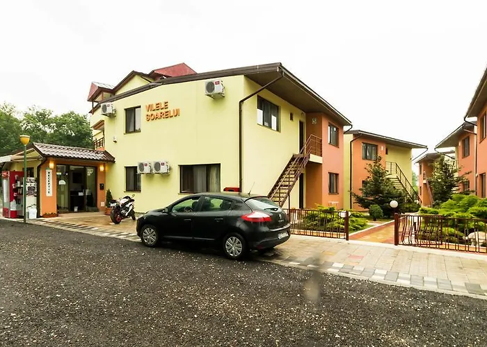 Vilele Soarelui Konukevi